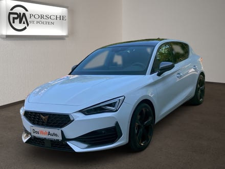 CUPRA Leon TRIBE 1.5 eTSI DSG 150 PS ACT