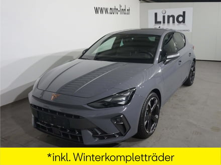 CUPRA Leon 1.5 TSI 150 PS ACT