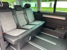 Thumbnail-Foto von Fahrzeug