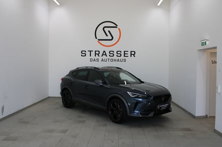 CUPRA Formentor TRIBE VZ e-HYBRID 245 PS DSG