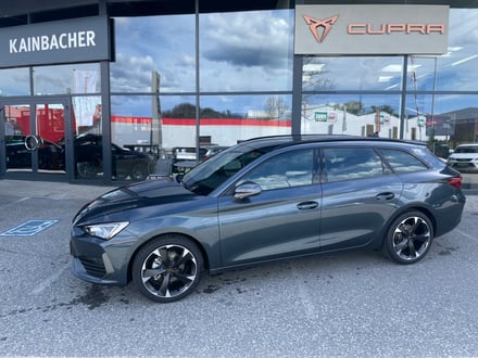 CUPRA Leon SP Kombi 1.5 TSI 150 PS ACT