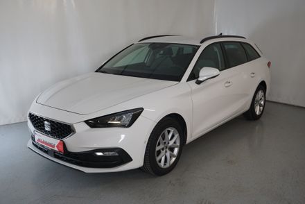 SEAT Leon SP Kombi Style 1.0 TSI