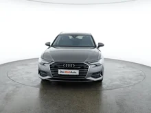 Audi A6 Avant 45 TDI quattro Sport in TAIFUNGRAU METALLIC