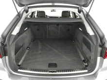Audi A6 Avant 45 TDI quattro Sport in TAIFUNGRAU METALLIC