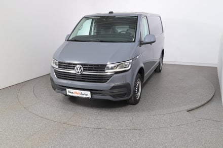 VW Transporter Kastenwagen TDI