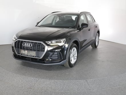 Audi Q3 35 TFSI intense