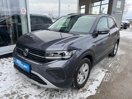 VW T-Cross Life TSI