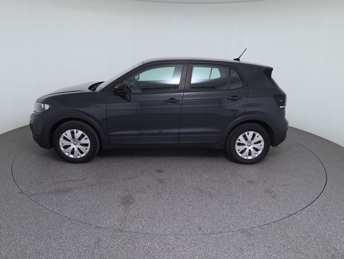 VW T-Cross TSI | Bild 8 von 14