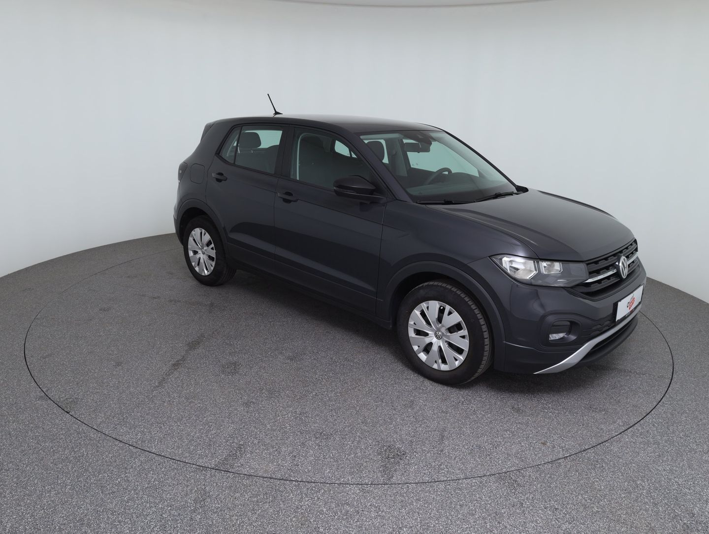 VW T-Cross TSI | Bild 3 von 14