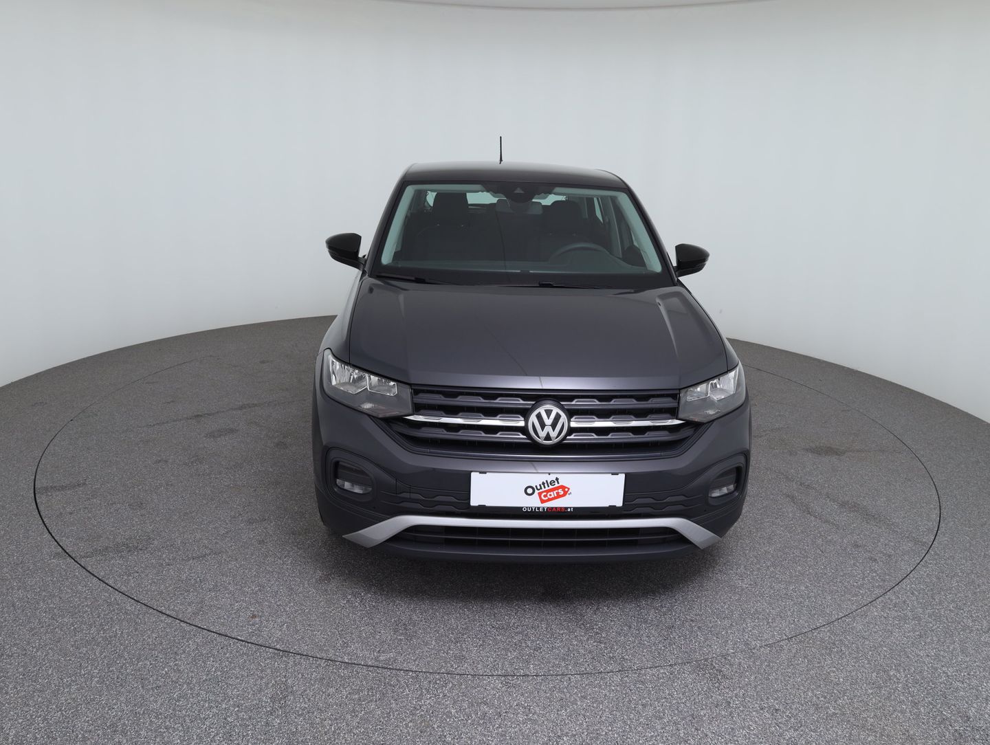 VW T-Cross TSI | Bild 2 von 14