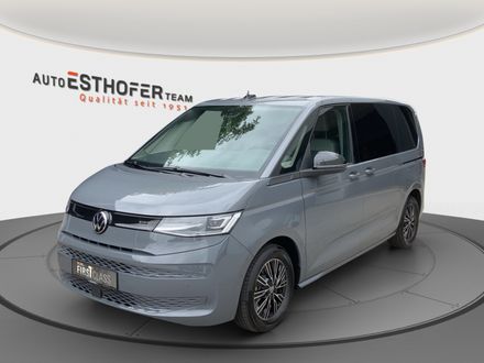 VW Multivan Business TDI