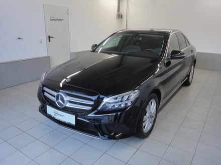 Mercedes C -Klasse Lim. C 200 d