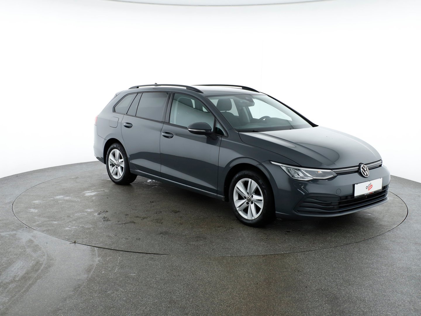 VW Golf Variant Life TDI DSG | Bild 3 von 24