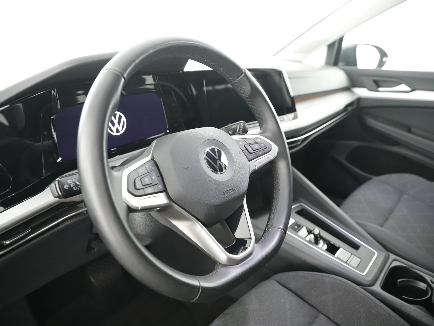 VW Golf Variant Life TDI DSG | Bild 10 von 24