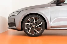 Thumbnail-Foto von Fahrzeug