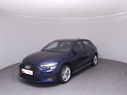 Audi A3 Sportback 30 TFSI intense