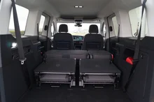 Thumbnail-Foto von Fahrzeug