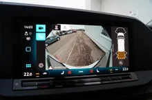 Thumbnail-Foto von Fahrzeug