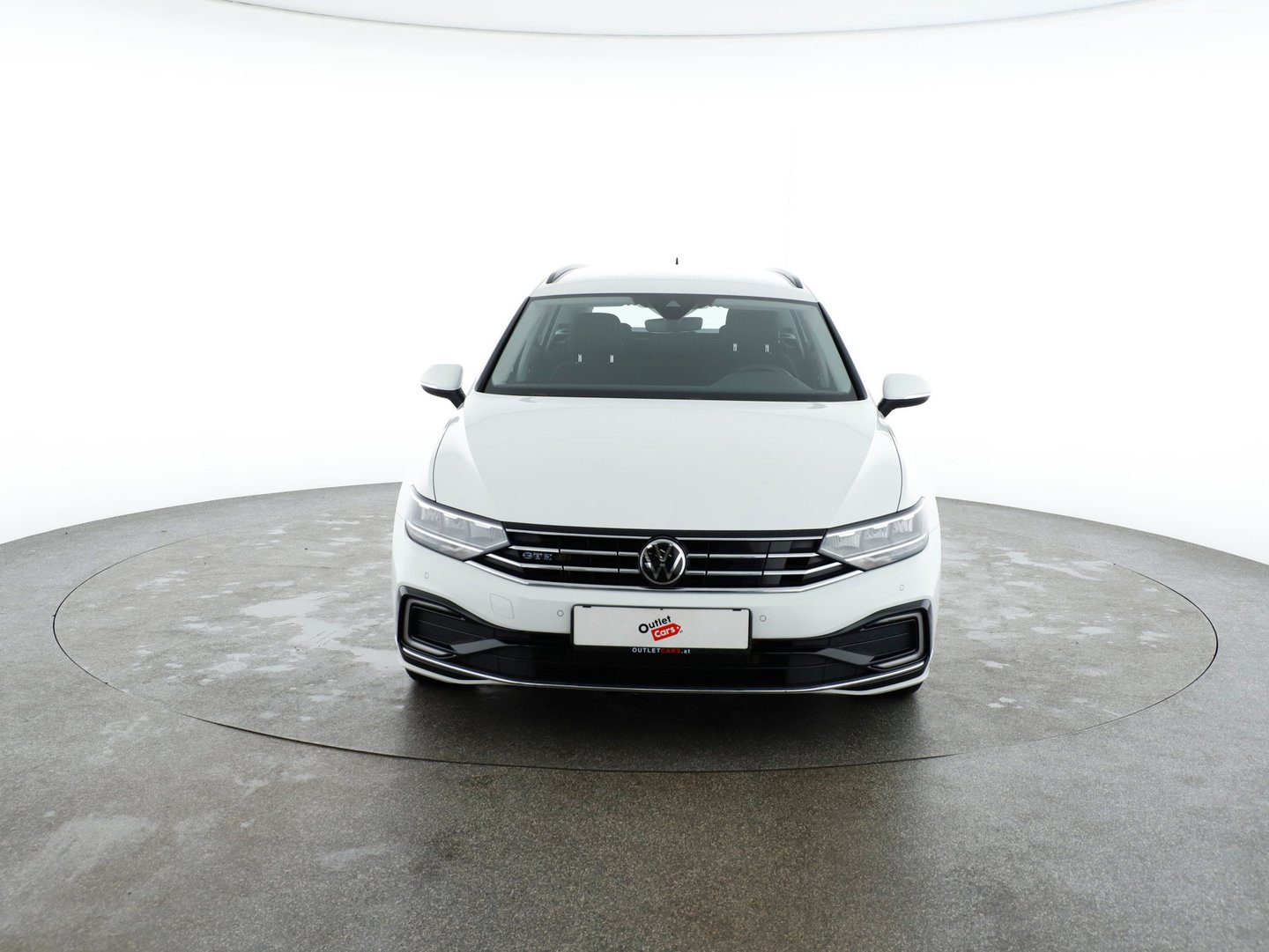 VW Passat Variant GTE | Bild 2 von 26