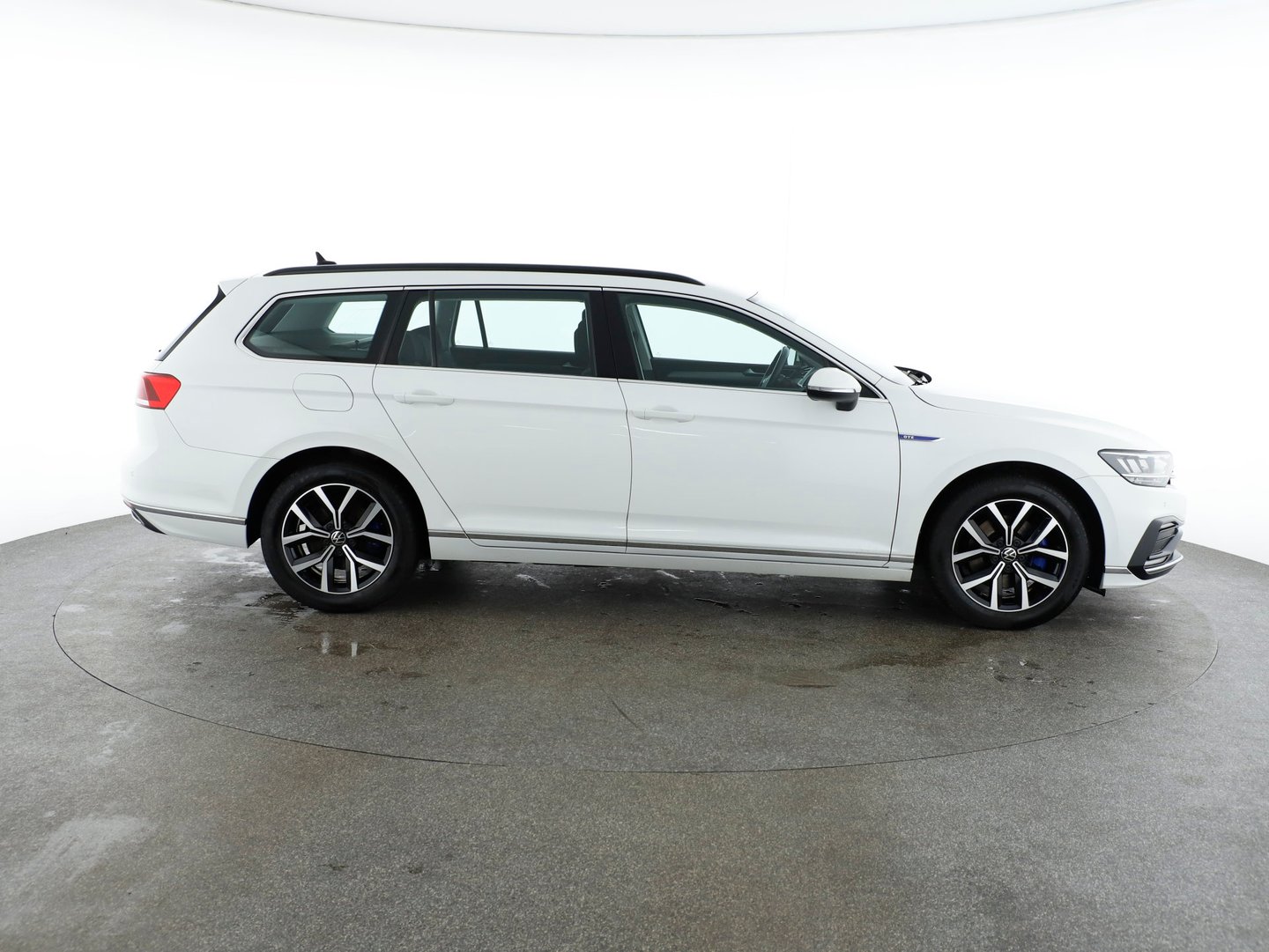 VW Passat Variant GTE | Bild 4 von 26