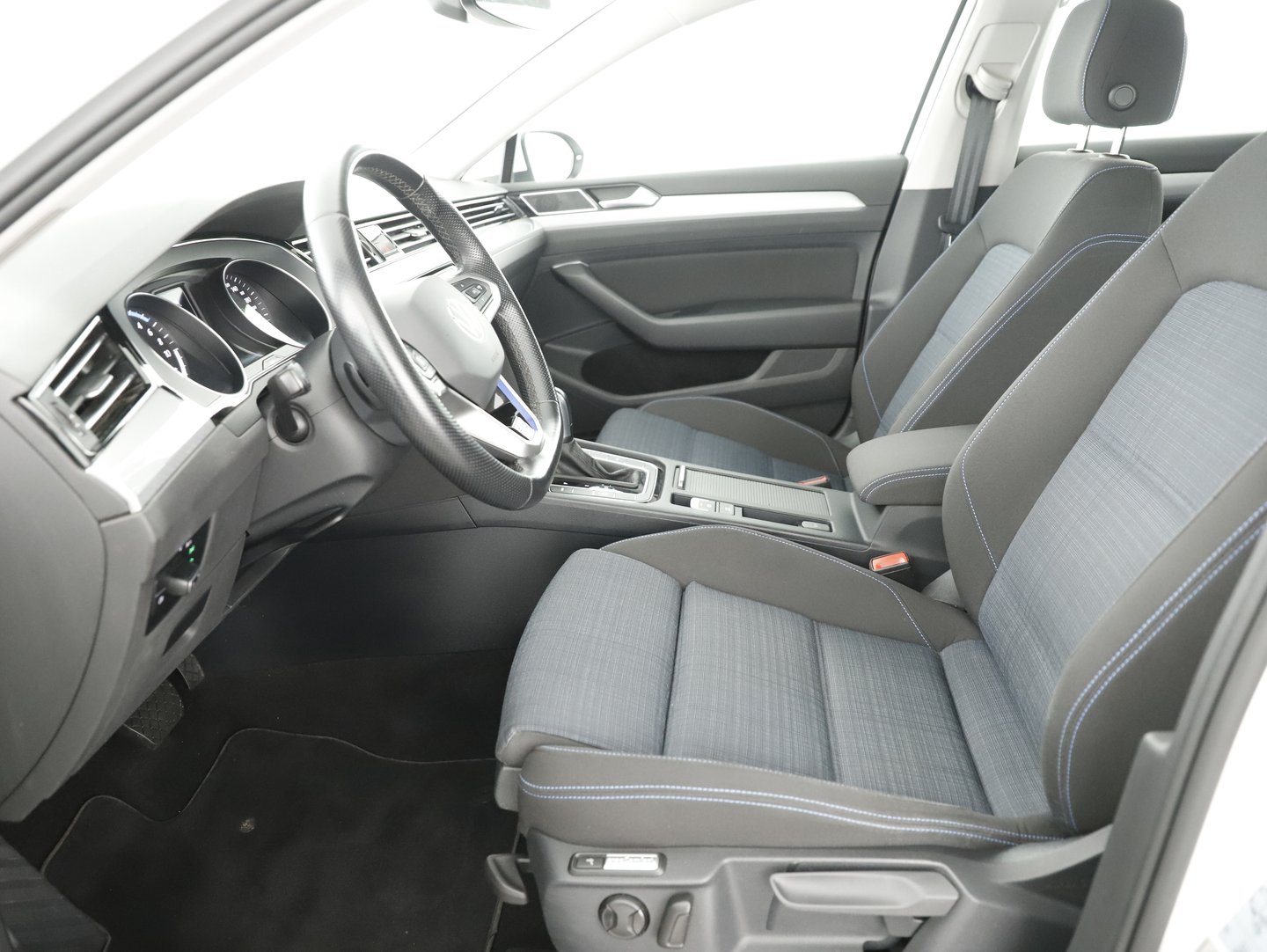 VW Passat Variant GTE | Bild 10 von 26