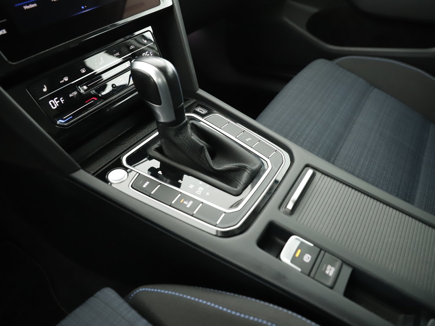 VW Passat Variant GTE | Bild 19 von 26