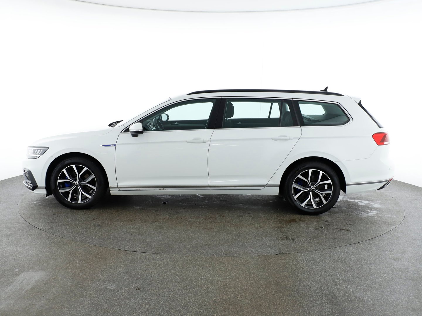 VW Passat Variant GTE | Bild 8 von 26