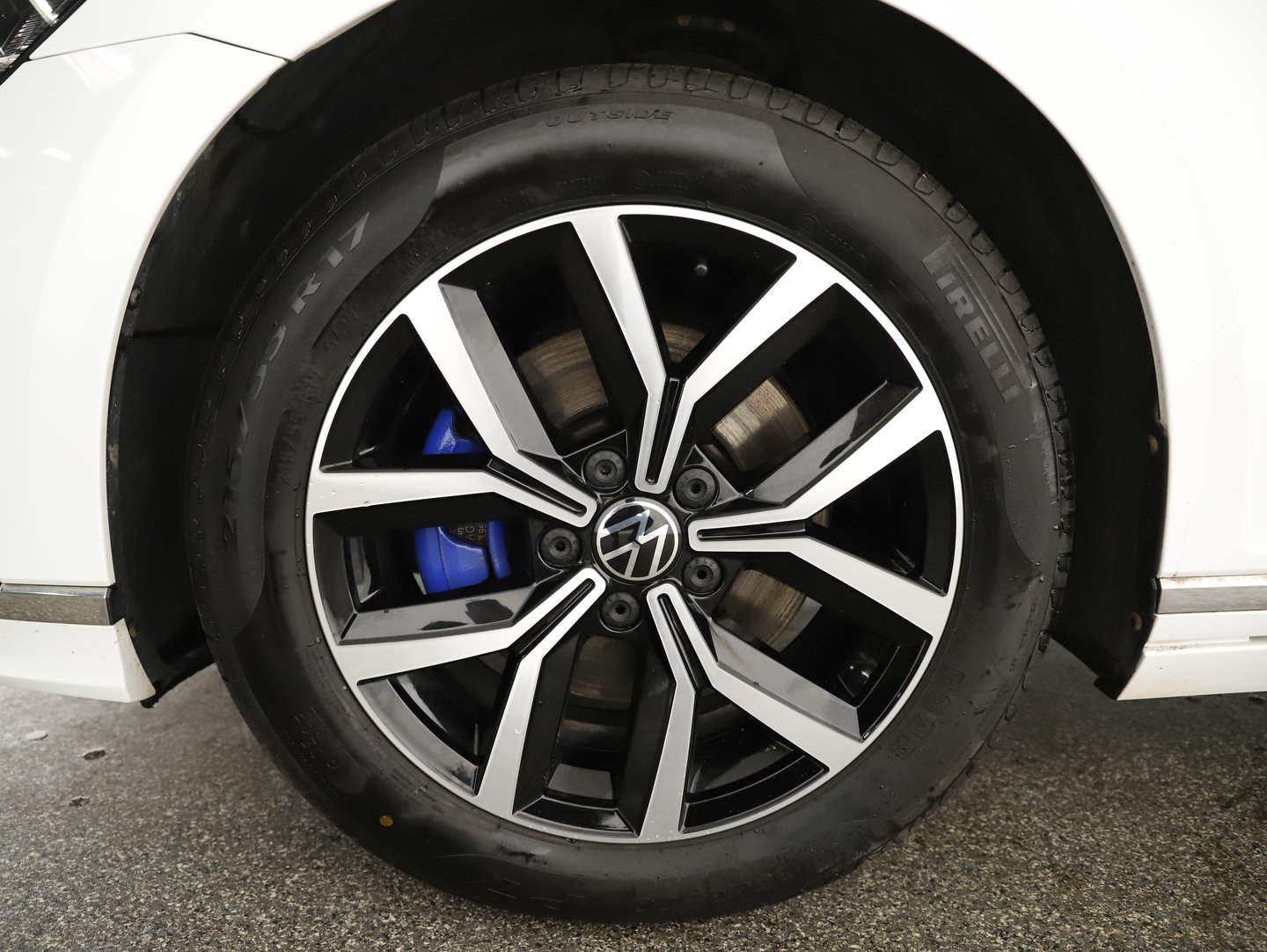 VW Passat Variant GTE | Bild 9 von 26