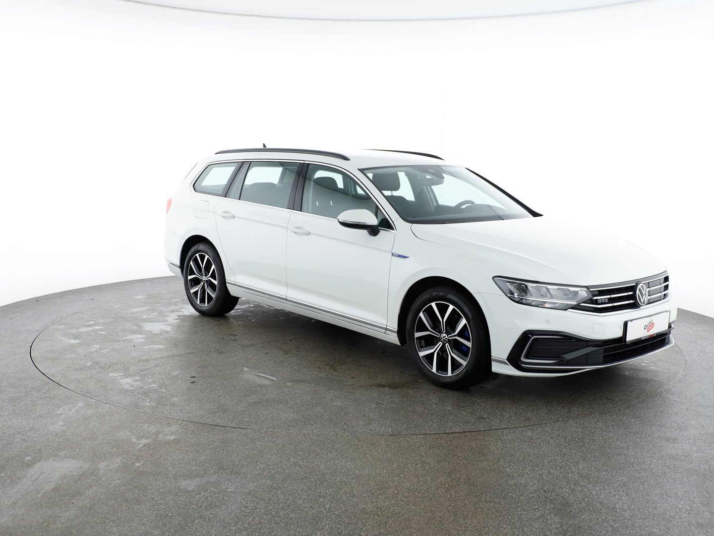 VW Passat Variant GTE | Bild 3 von 26