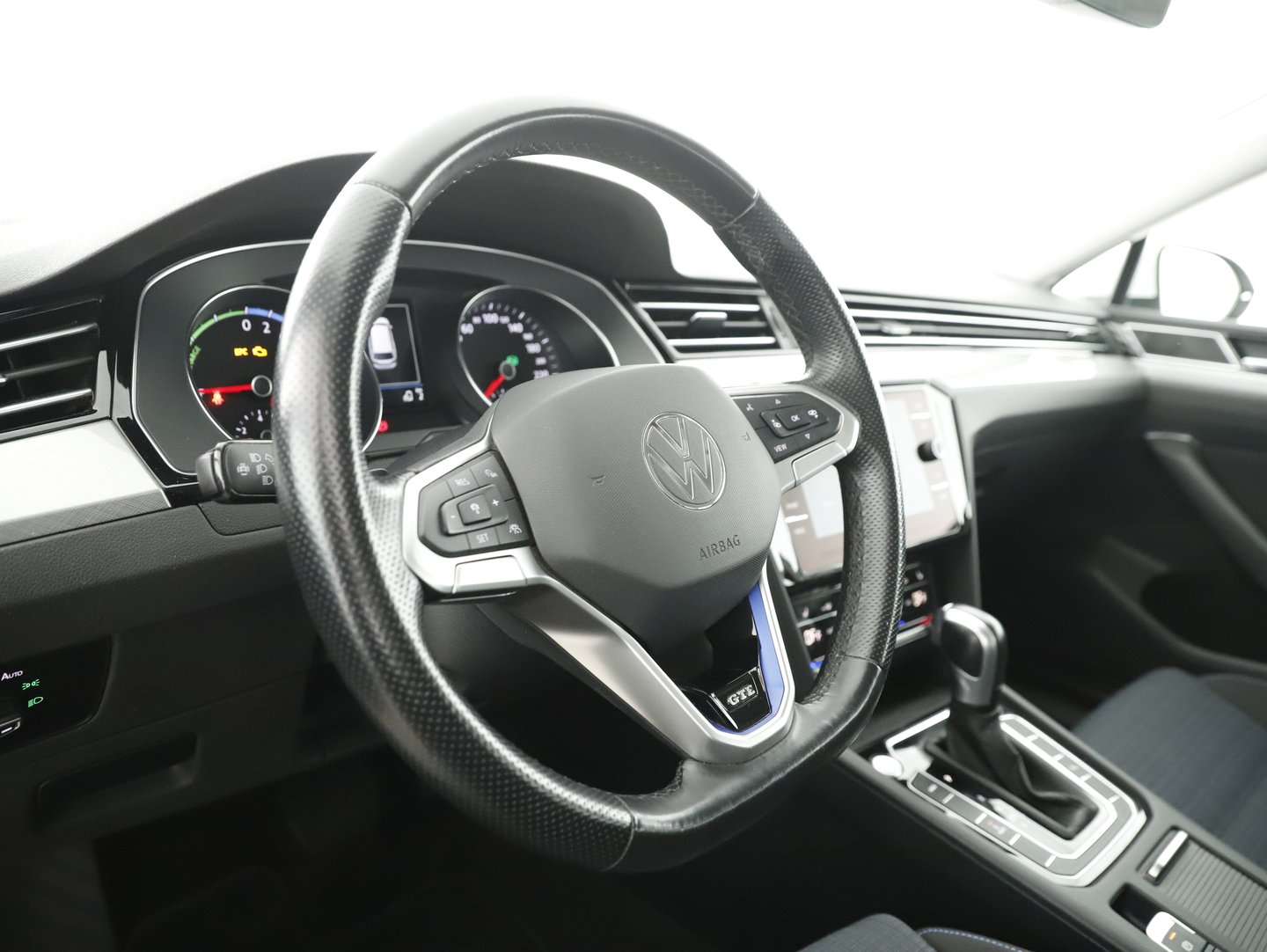 VW Passat Variant GTE | Bild 12 von 26