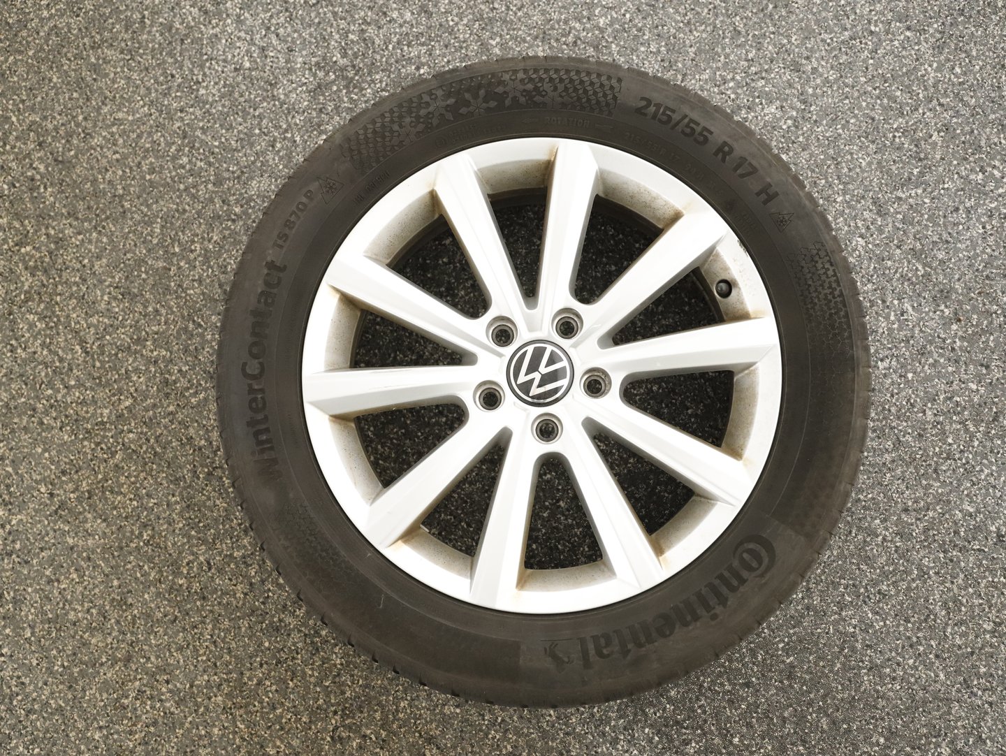 VW Passat Variant GTE | Bild 22 von 26