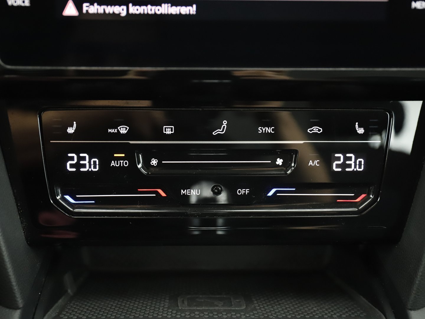 VW Passat Variant GTE | Bild 18 von 26