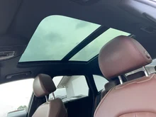 Audi A4 Avant 3.0 TDI quattro Sport in gletscherweiß metallic