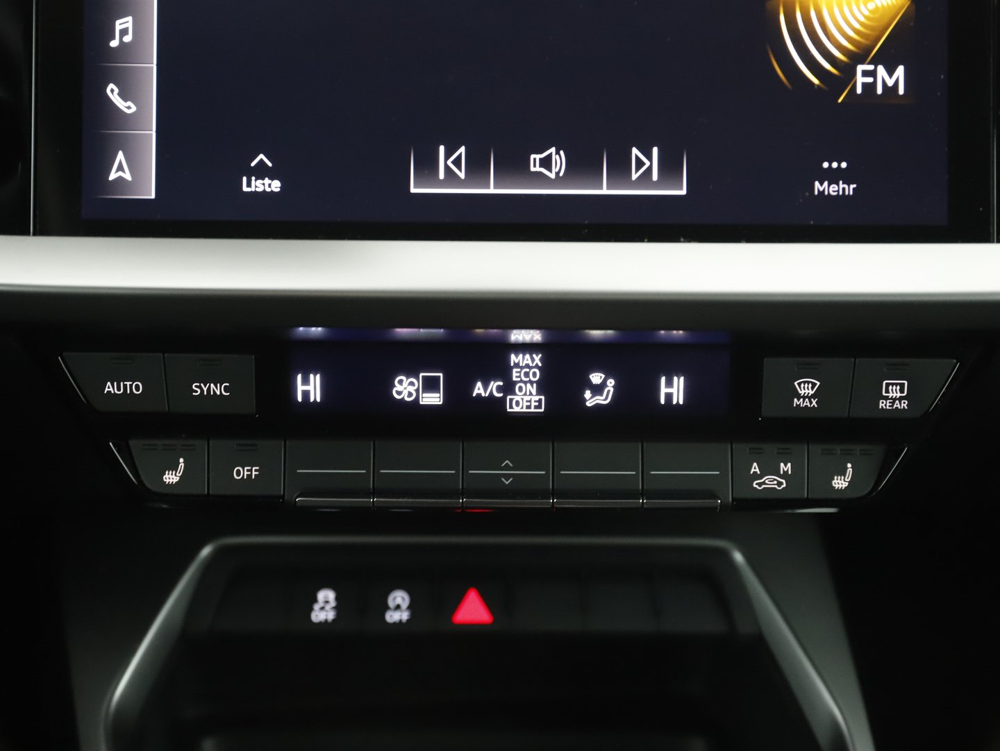 Audi A3 Limousine 35 TDI S line exterieur | Bild 21 von 28