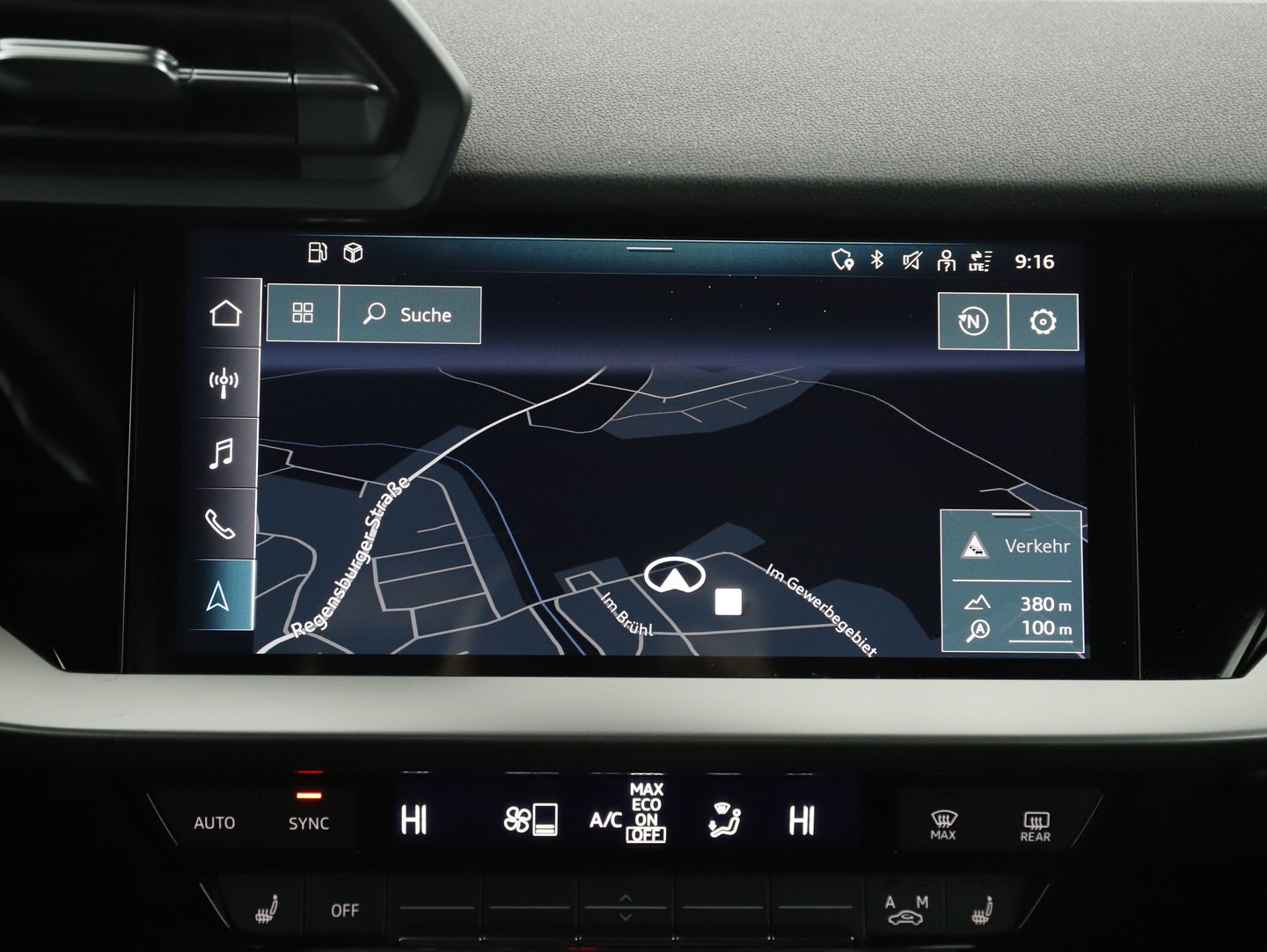 Audi A3 Limousine 35 TDI S line exterieur | Bild 19 von 28