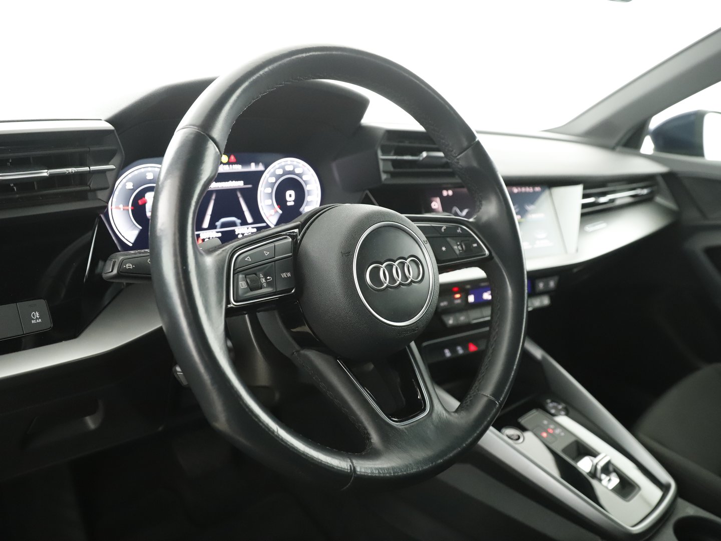 Audi A3 Limousine 35 TDI S line exterieur | Bild 15 von 28