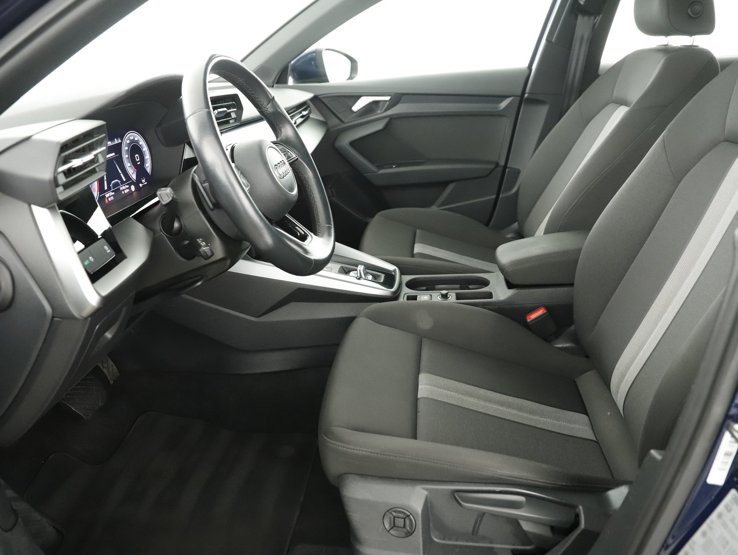 Audi A3 Limousine 35 TDI S line exterieur | Bild 12 von 28