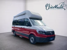 Thumbnail-Foto von Fahrzeug