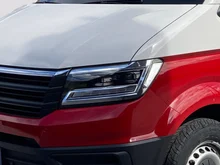 Thumbnail-Foto von Fahrzeug