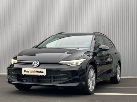 VW Golf Variant Business mHeV DSG