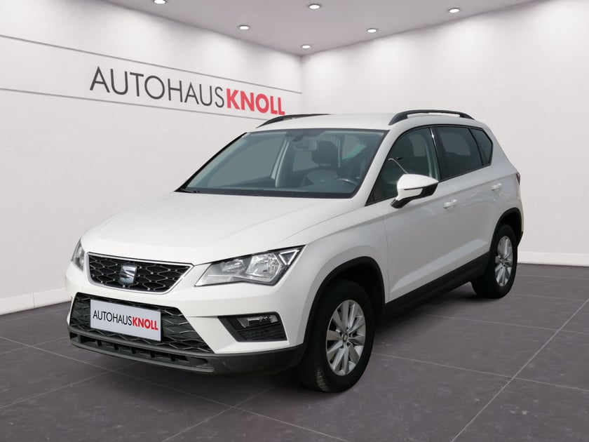 SEAT Ateca Reference 1.6 TDI