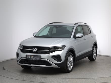 VW T-Cross Friends TSI