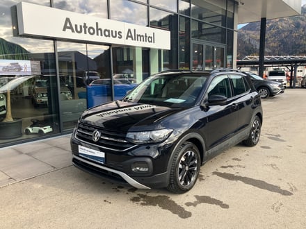 VW T-Cross Life TSI