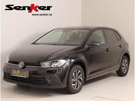 VW Polo Friends TSI