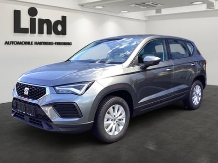 SEAT Ateca Reference 1.0 TSI