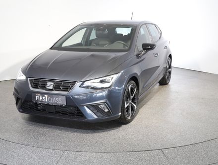 SEAT Ibiza FR 1.0 TSI