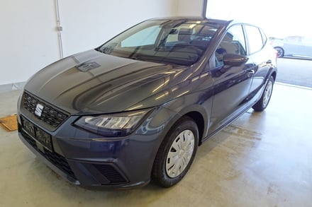 SEAT Ibiza Reference Edition 40 1.0 TSI