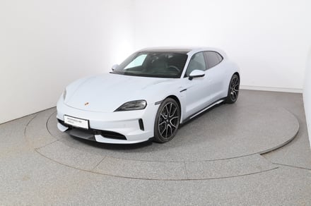 Porsche Taycan Sport Turismo