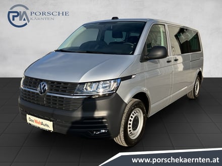 VW Transporter Kombi LR TDI 4MOTION