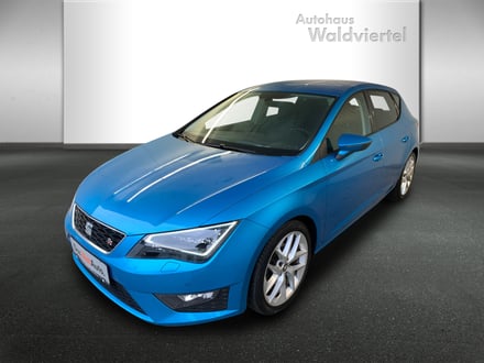 SEAT Leon FR TSI Start-Stopp